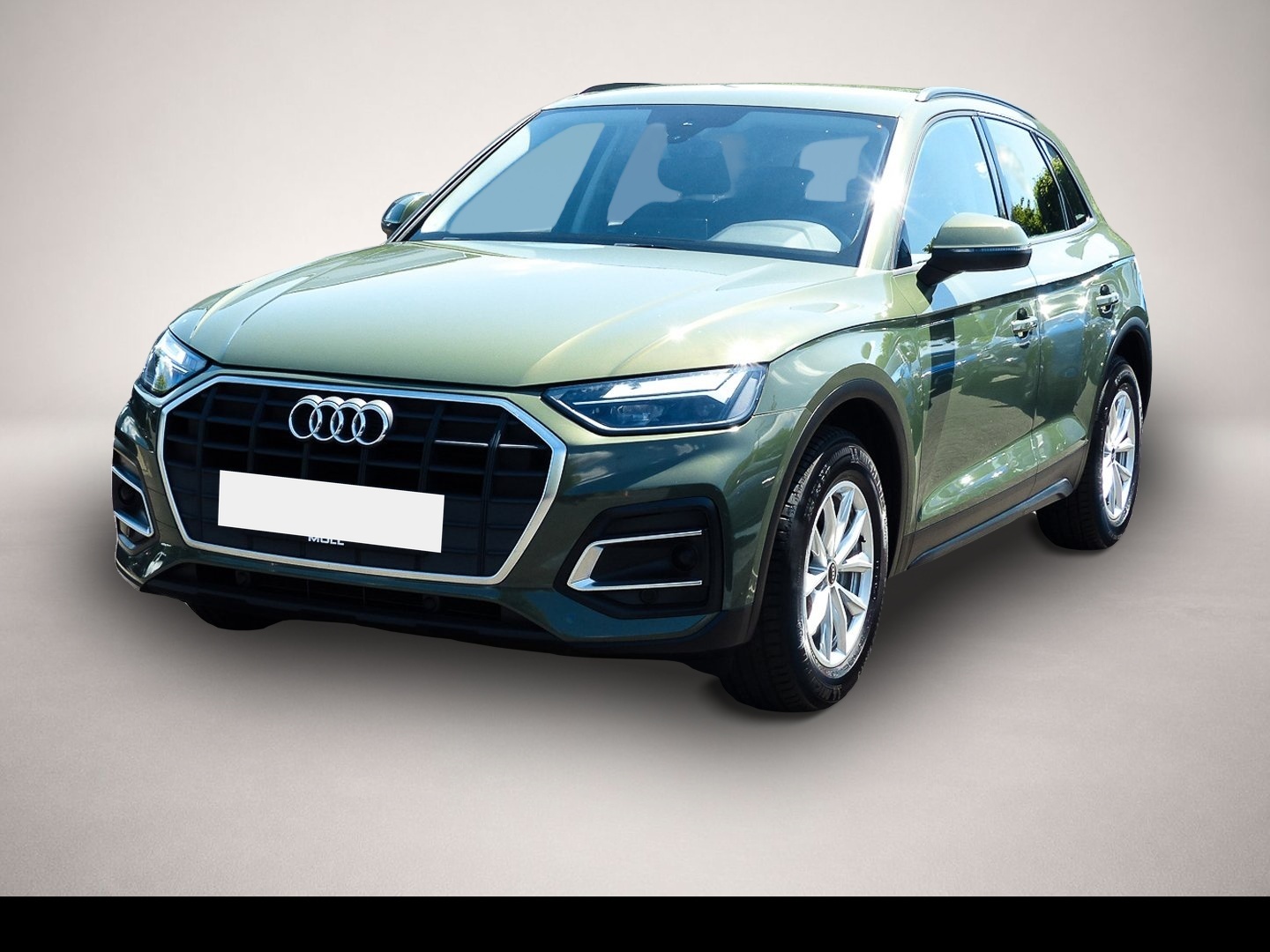 Audi Q5 (11/2022, Diesel)