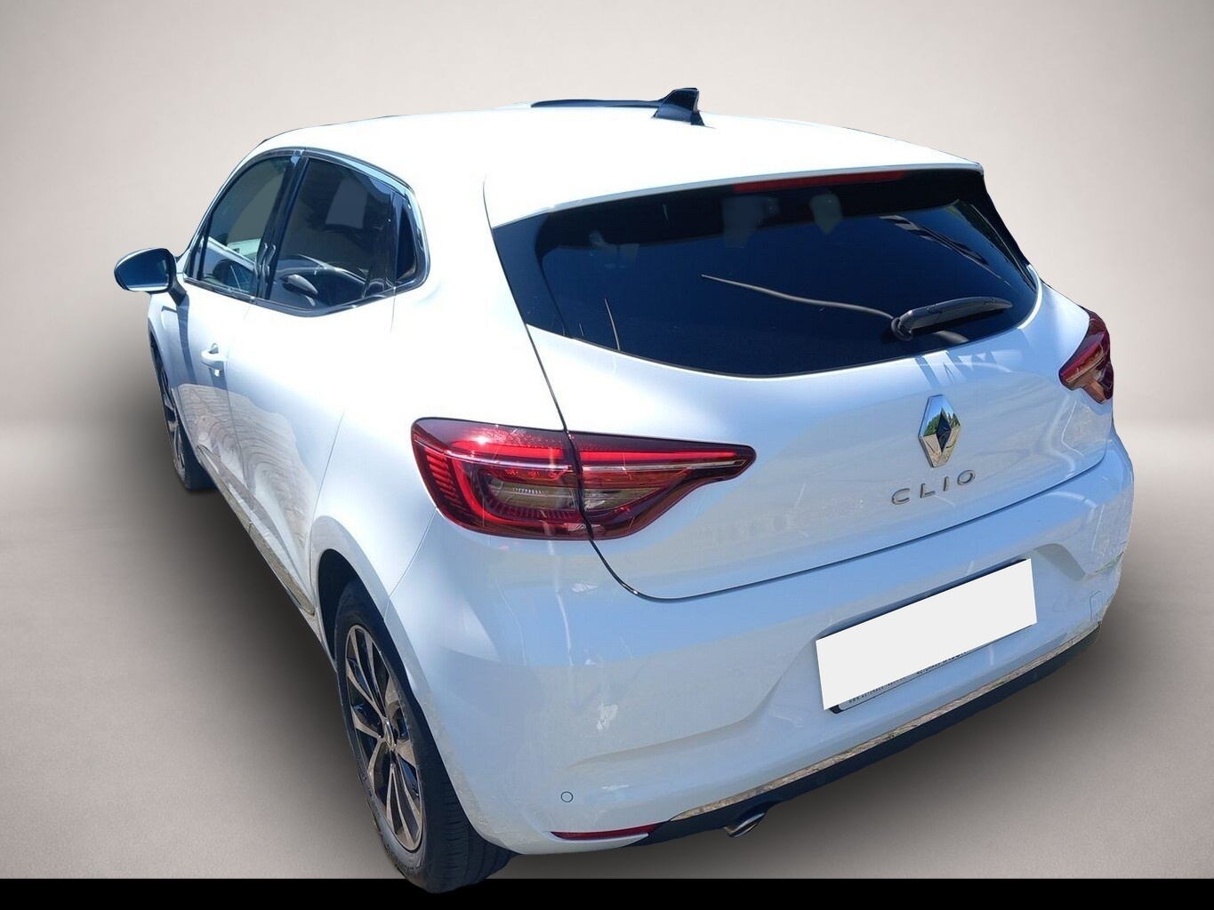 Renault Clio (05/2023, Benzin)