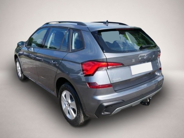 Skoda Kamiq (05/2026, Benzin)