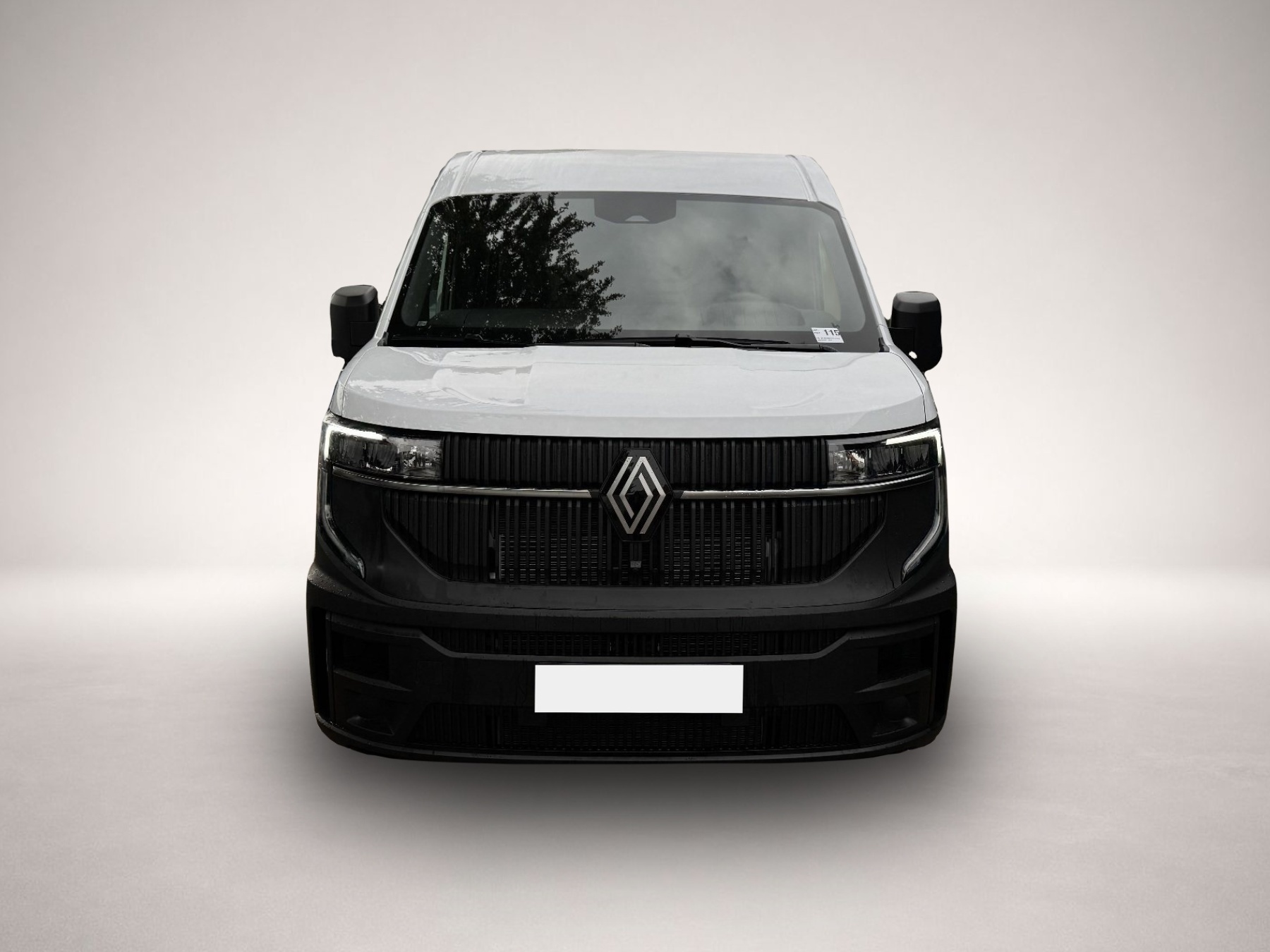Renault Other (10/2025, Diesel)