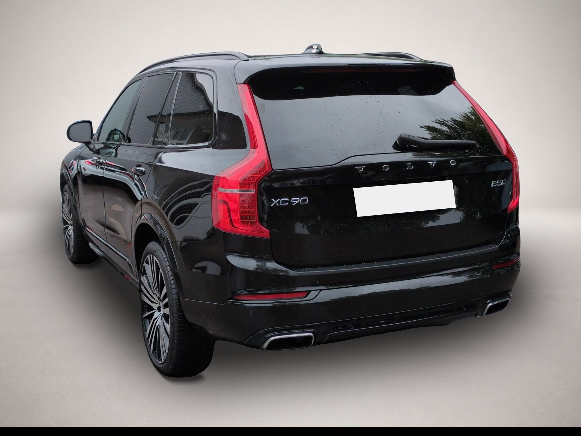 Volvo XC90 (01/2021, Diesel)