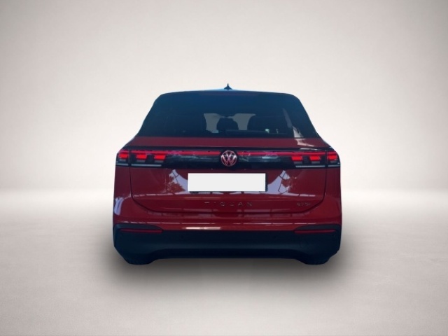 Volkswagen Tiguan (01/2026, Benzin)