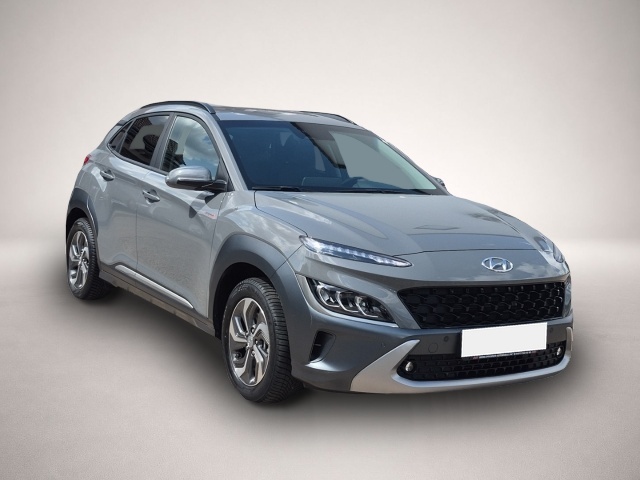 Hyundai KONA (05/2022, )