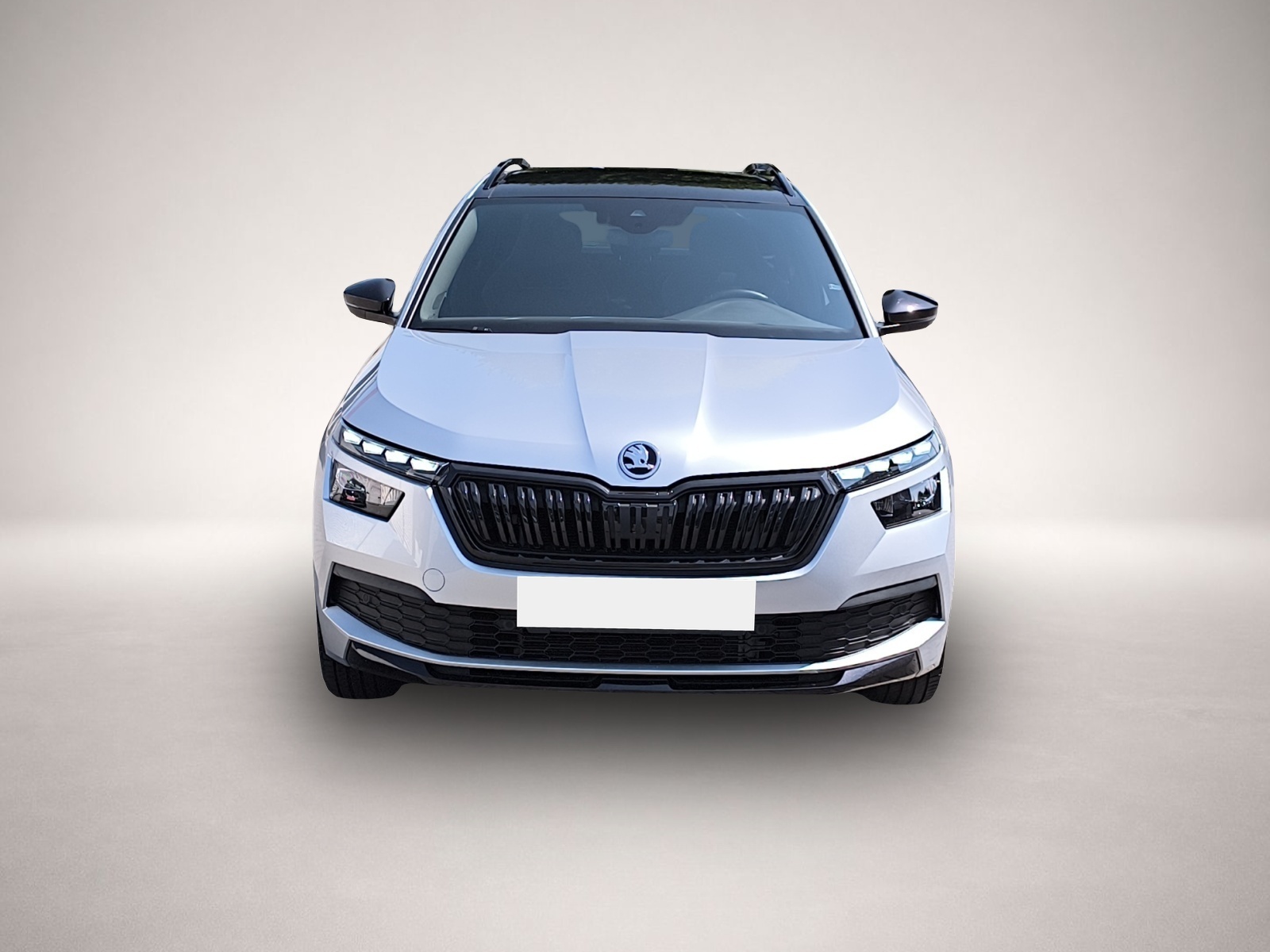 Skoda Kamiq (06/2021, )