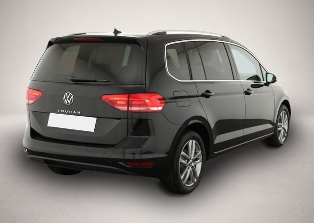 Volkswagen Touran (06/2026, Benzin)