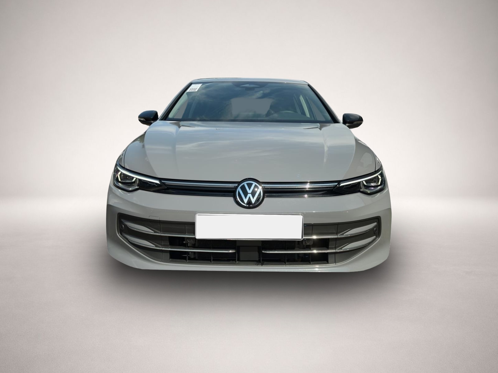 Volkswagen Golf (09/2025, Benzin)