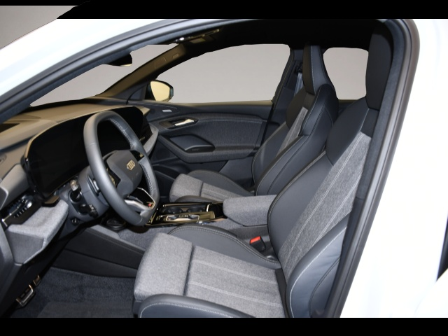 Audi quattro (10/2025, ELECTRIC)