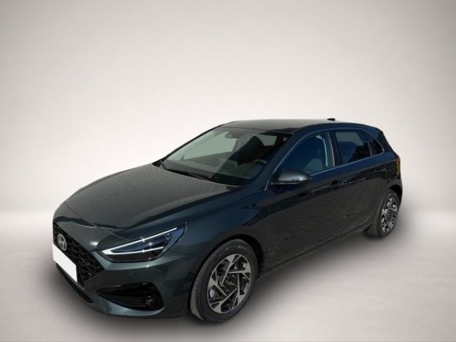 Hyundai i30 (07/2026, Benzin)