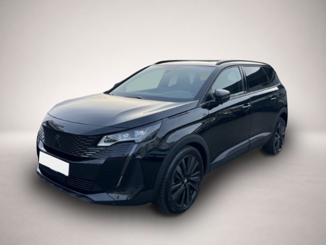 Peugeot 5008 (02/2024, Benzin)