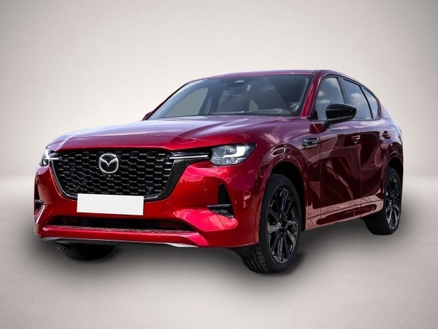 Mazda CX-60 (09/2025, Diesel)