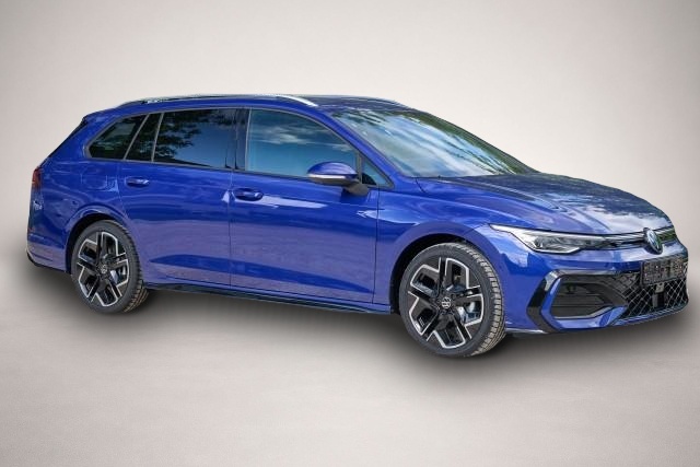 Volkswagen Golf, Bild 5 von 5
