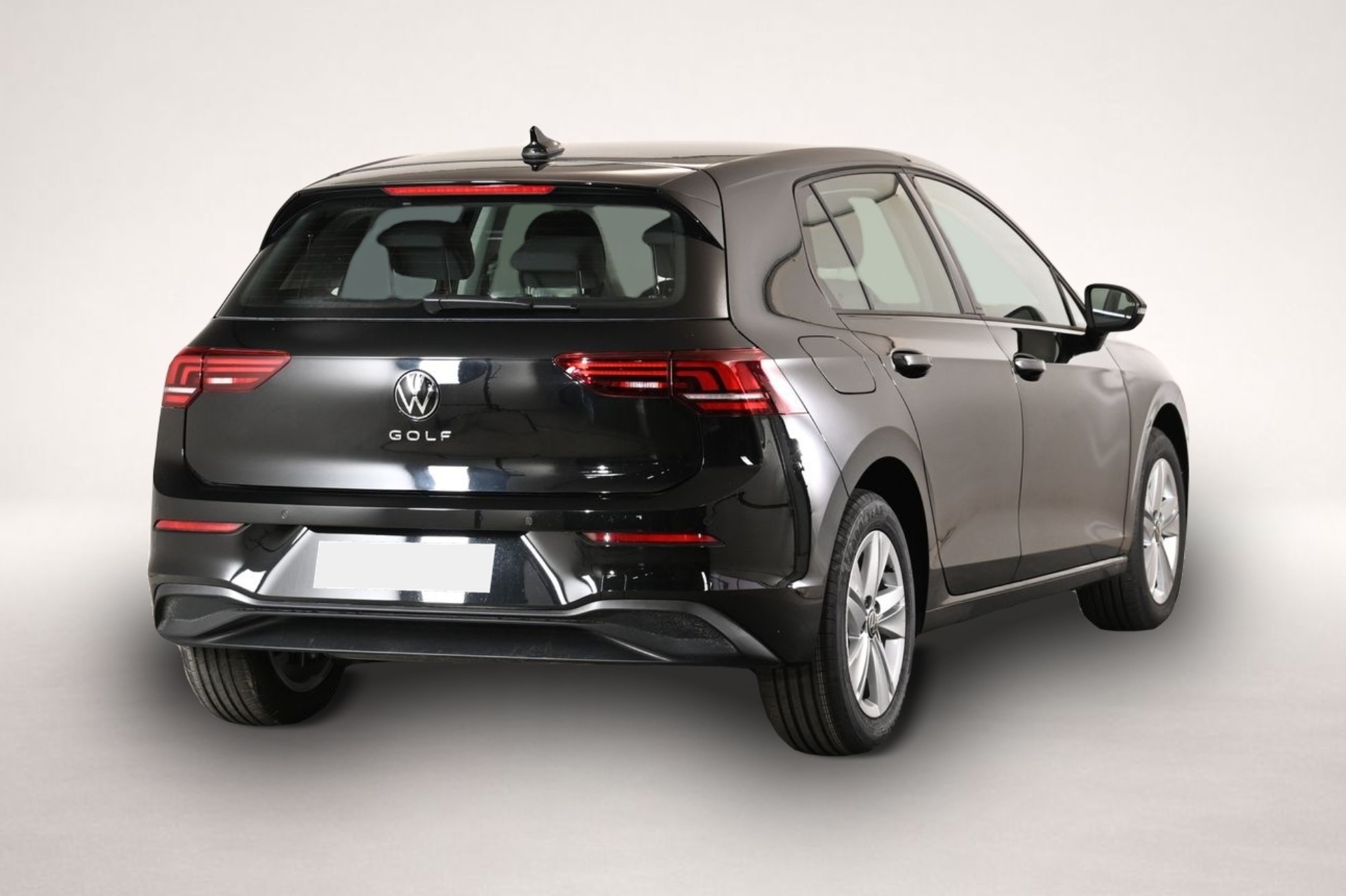 Volkswagen Golf, Bild 5 von 5