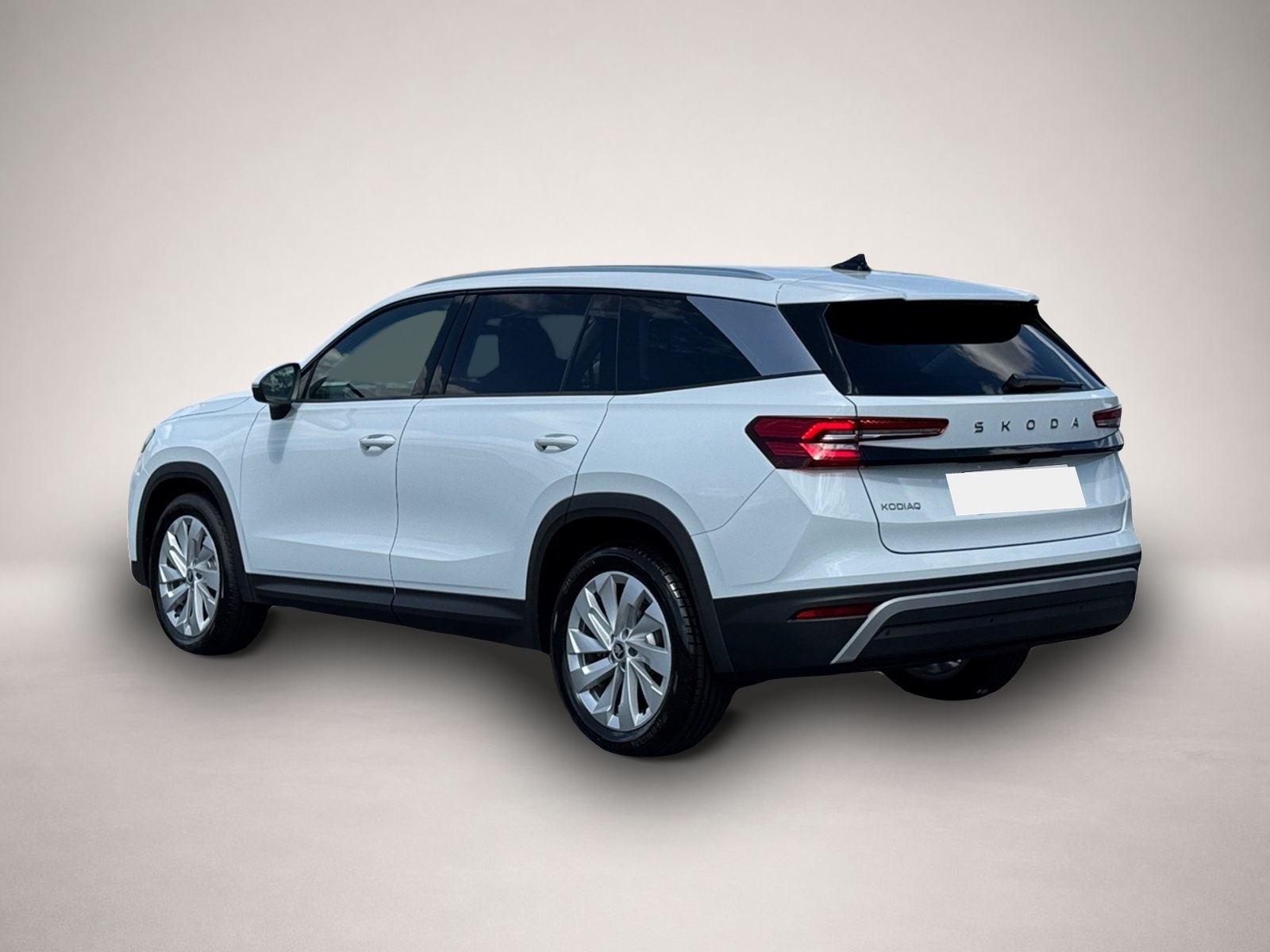 Skoda Kodiaq (06/2026, Diesel)