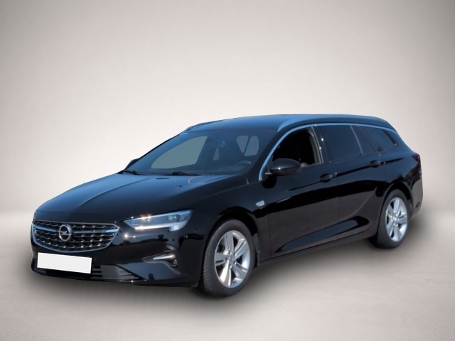 Opel Insignia (12/2021, Diesel)