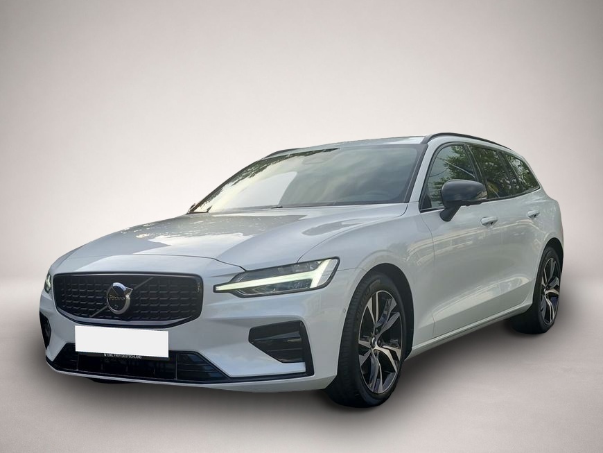Volvo V60 (10/2025, Benzin)