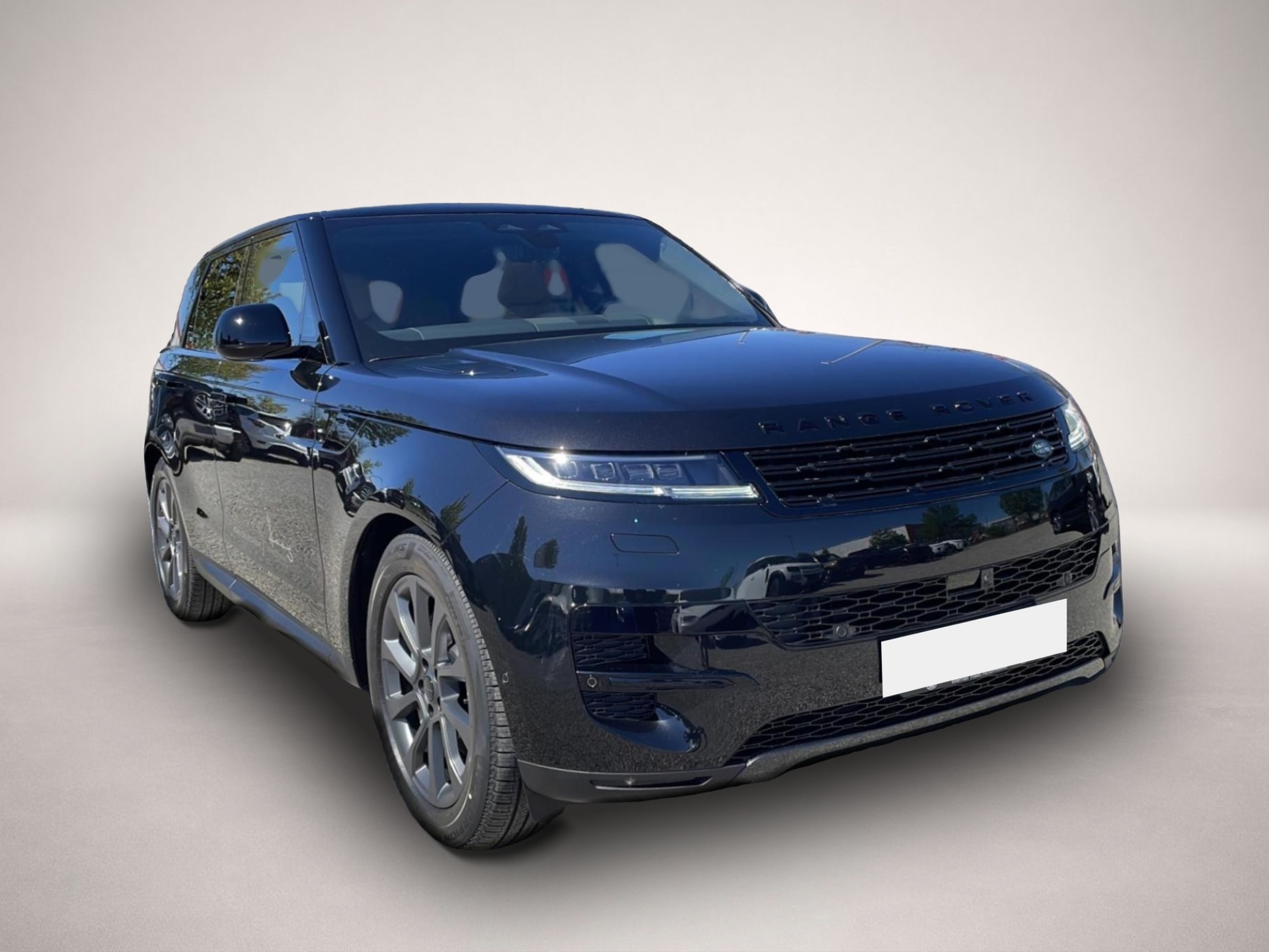 Land-Rover Range Rover Sport (04/2026, Diesel)
