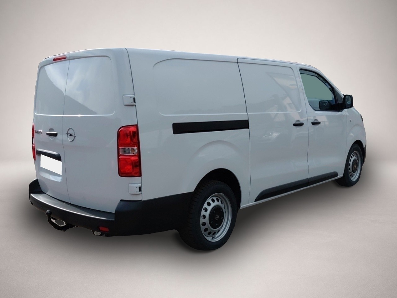 Opel Vivaro (06/2026, Diesel)
