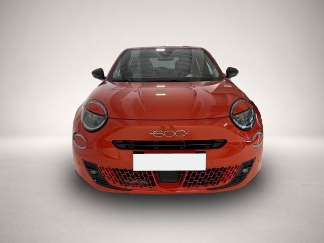 Fiat 600, Bild 2 von 5