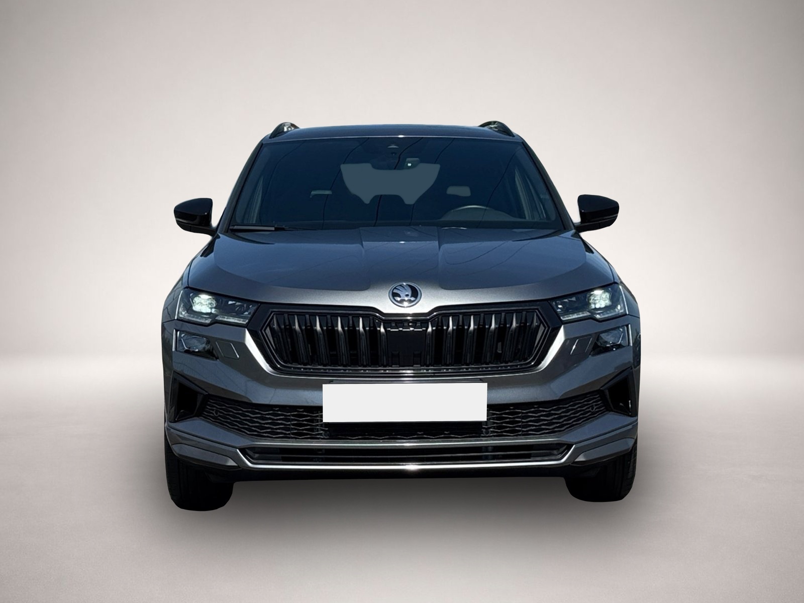 Skoda Karoq (06/2025, Benzin)