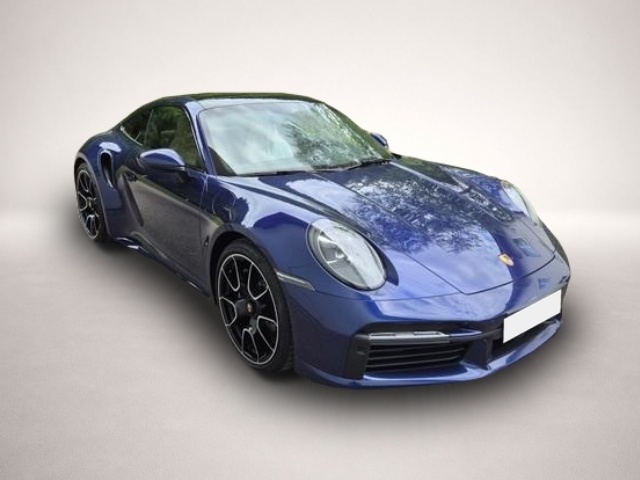 Porsche 992 (06/2025, Benzin)
