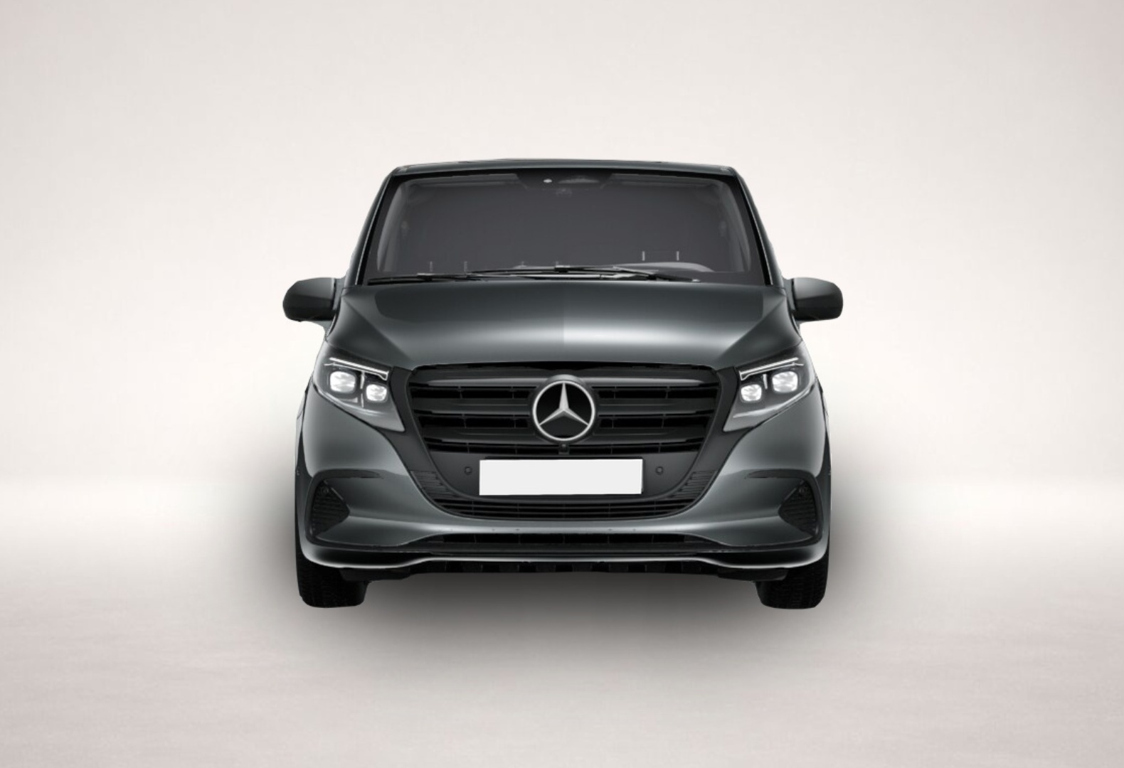 Mercedes-Benz Vito (08/2025, Diesel)