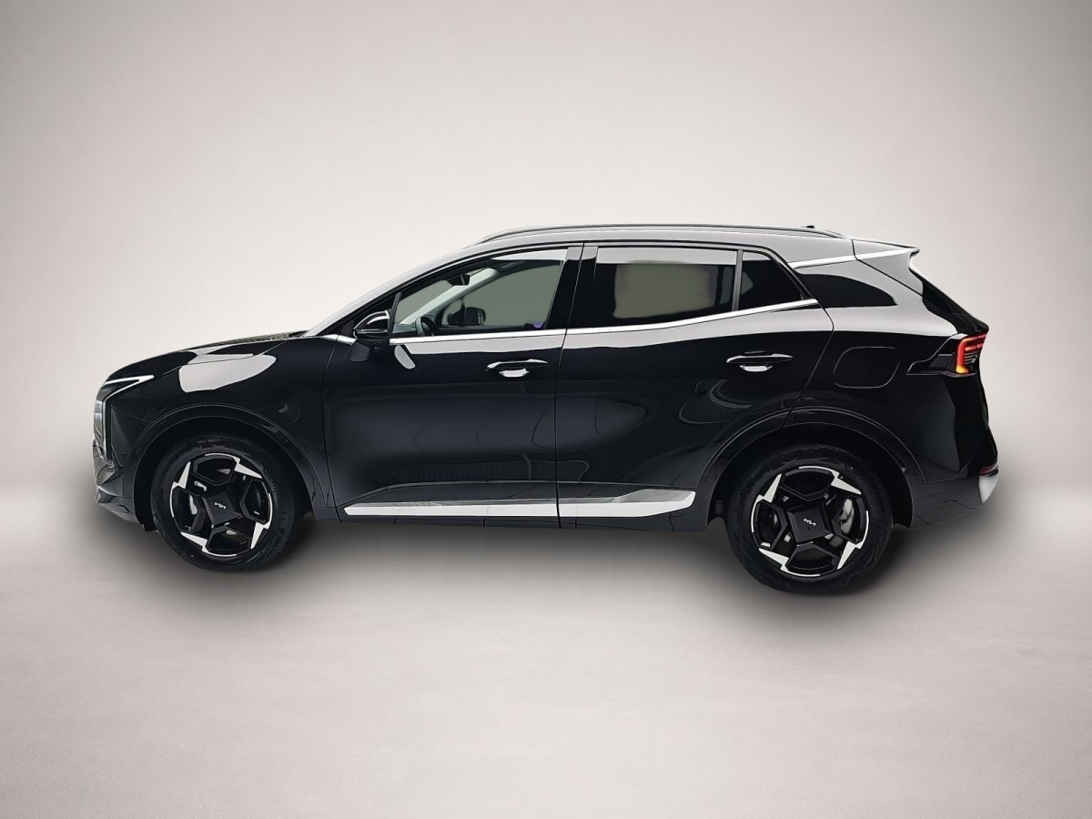 Kia Sportage, Bild 4 von 4