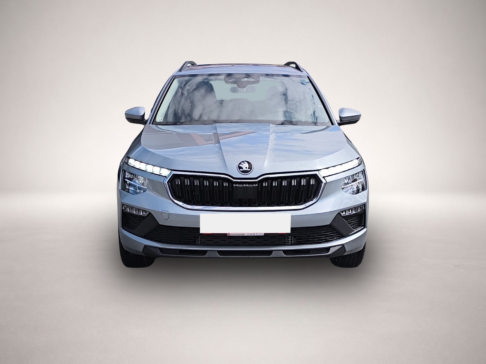 Skoda Kamiq, image 2 of 8