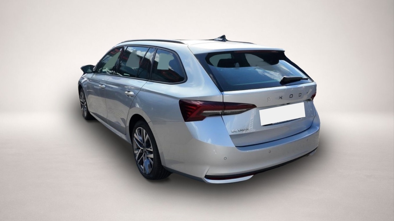 Skoda Octavia (10/2025, Diesel)