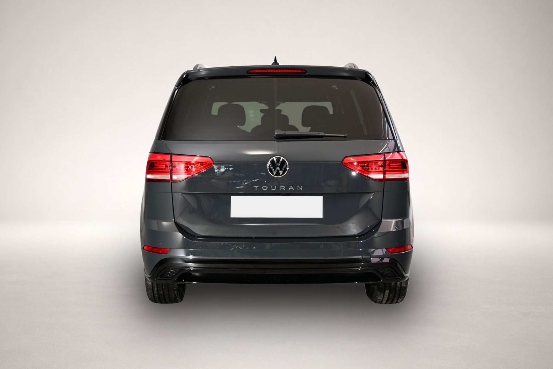 Volkswagen Touran (03/2026, Benzin)