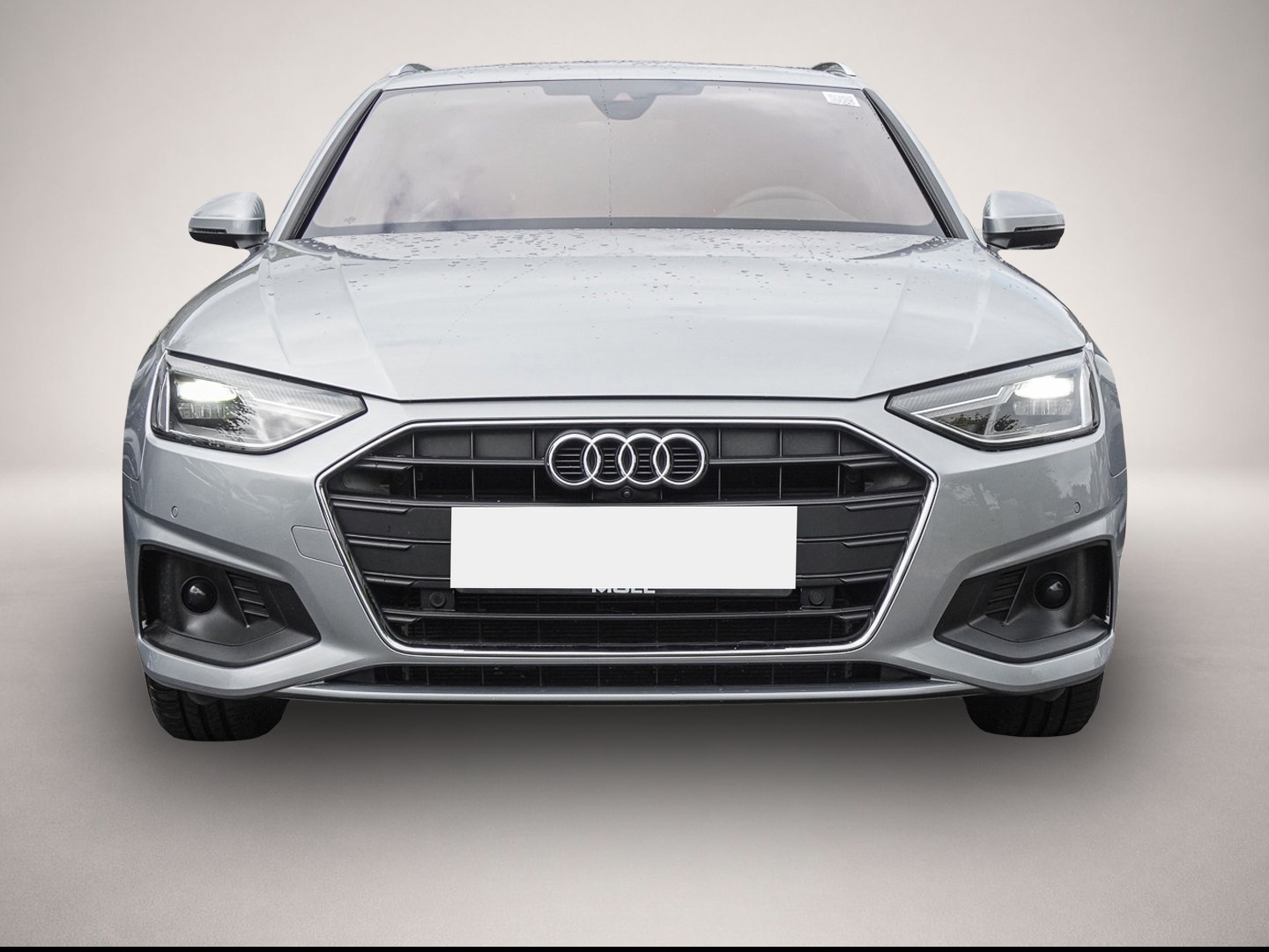 Audi A4 (04/2023, Diesel)