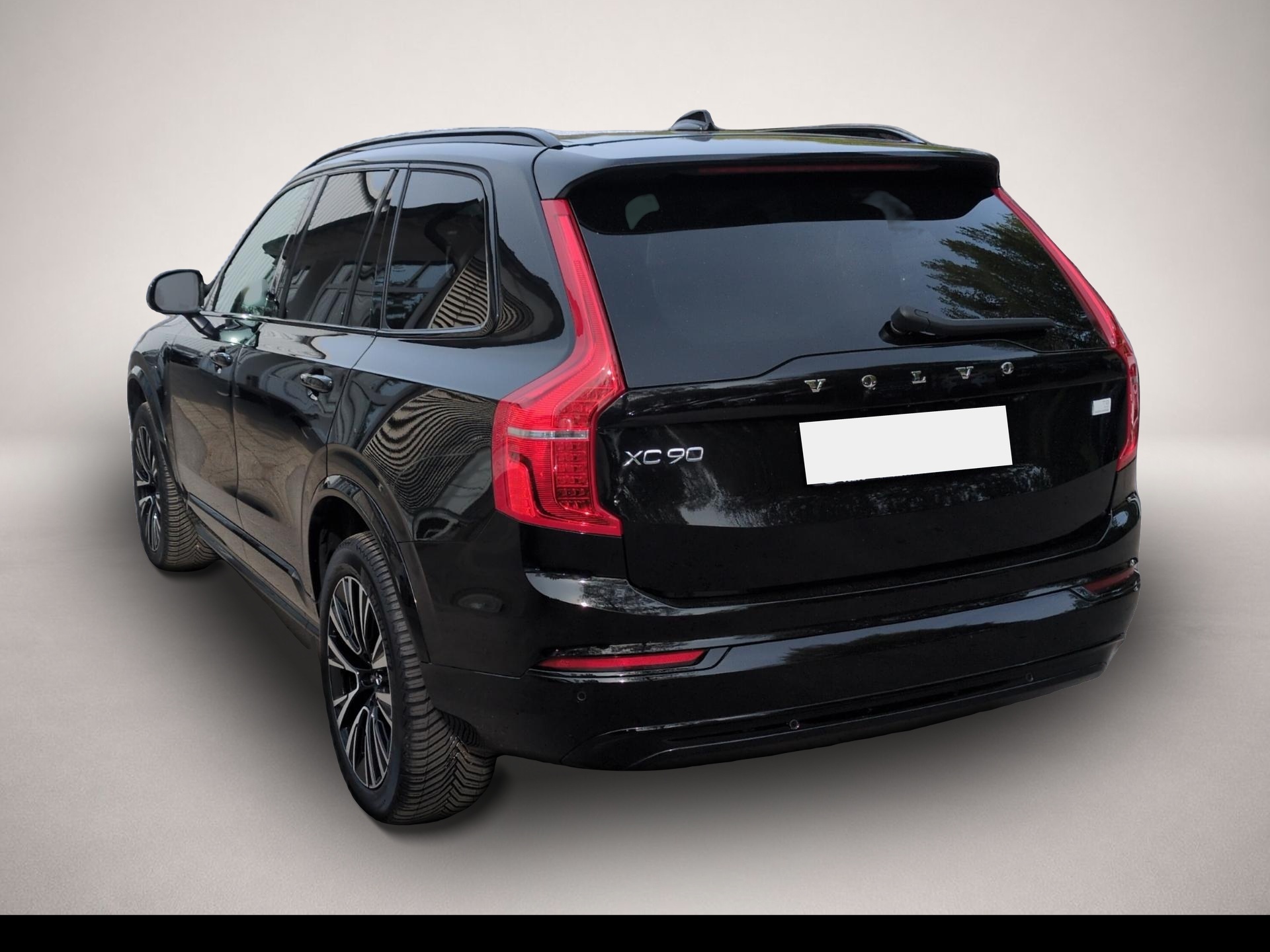Volvo XC90 (11/2022, Hybrid (Benzin/Elektro))