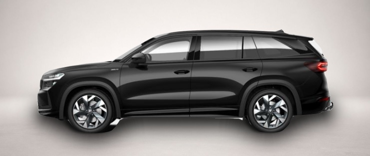 Skoda Kodiaq (05/2026, Diesel)