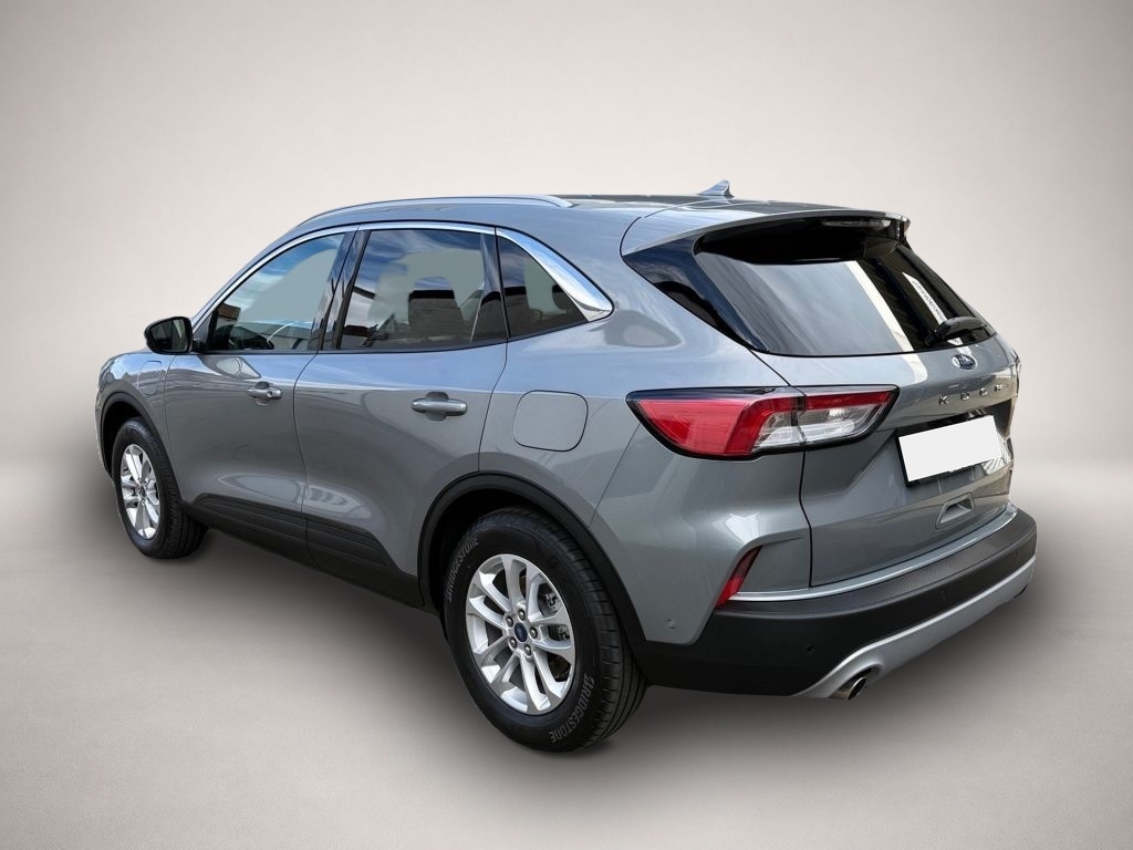 Ford Kuga (11/2024, )