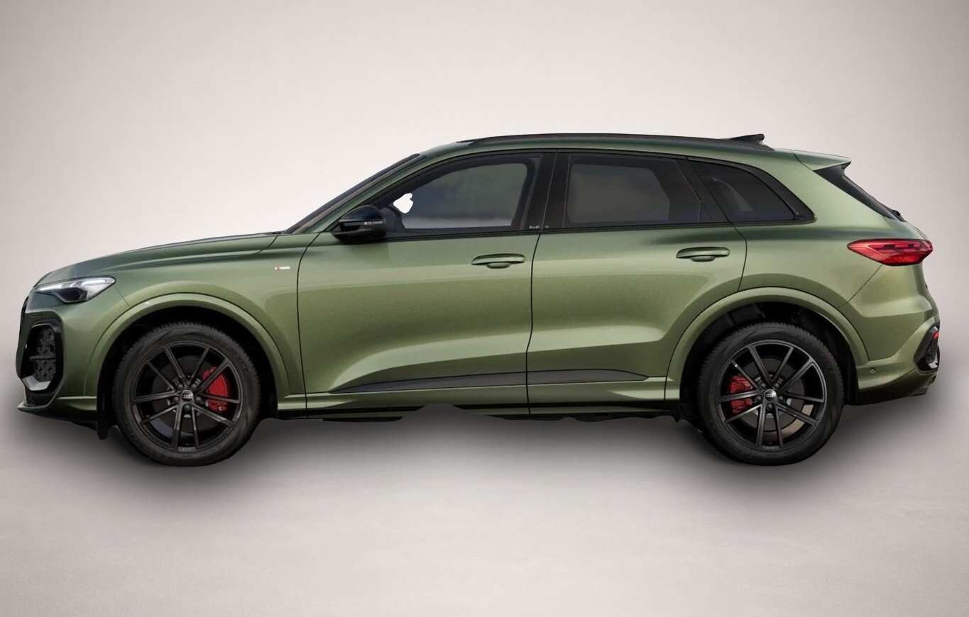 Audi Q5 (06/2026, Diesel)