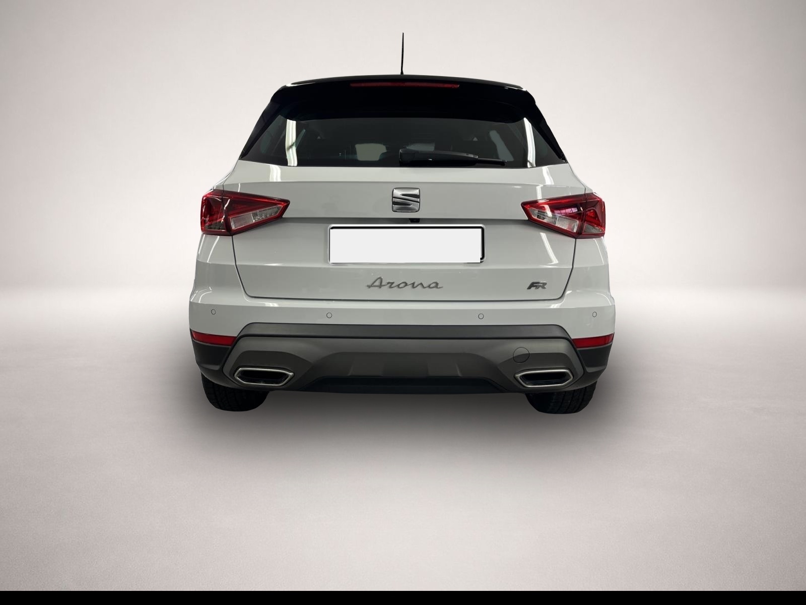 Seat Arona (06/2025, Benzin)