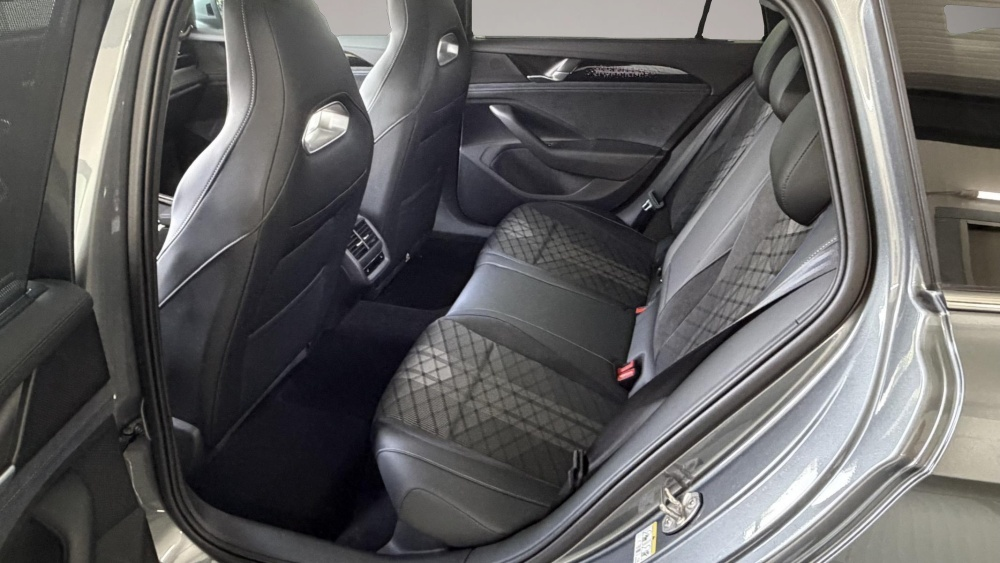 Volkswagen Passat Variant, Bild 6 von 6