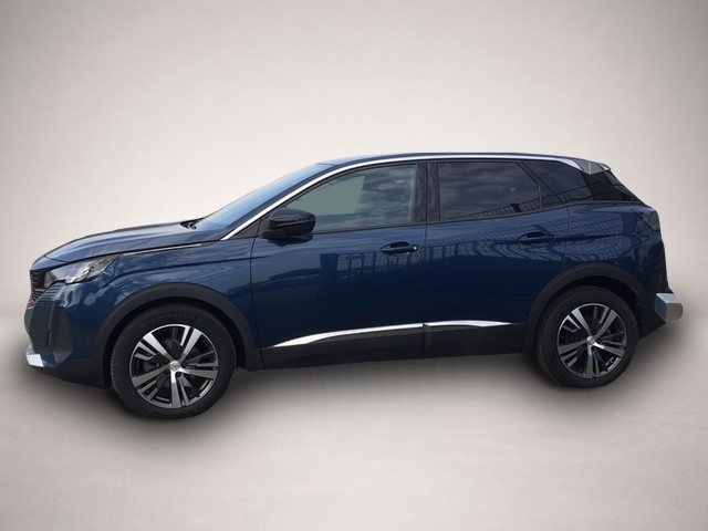 Peugeot 3008 (01/2024, Benzin)