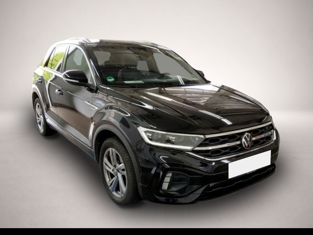 Volkswagen T-Roc (06/2022, )