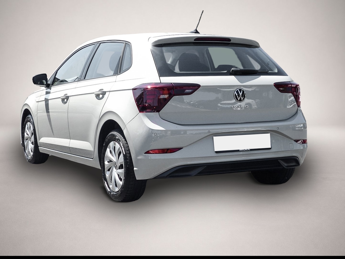 Volkswagen Polo (05/2024, Benzin)