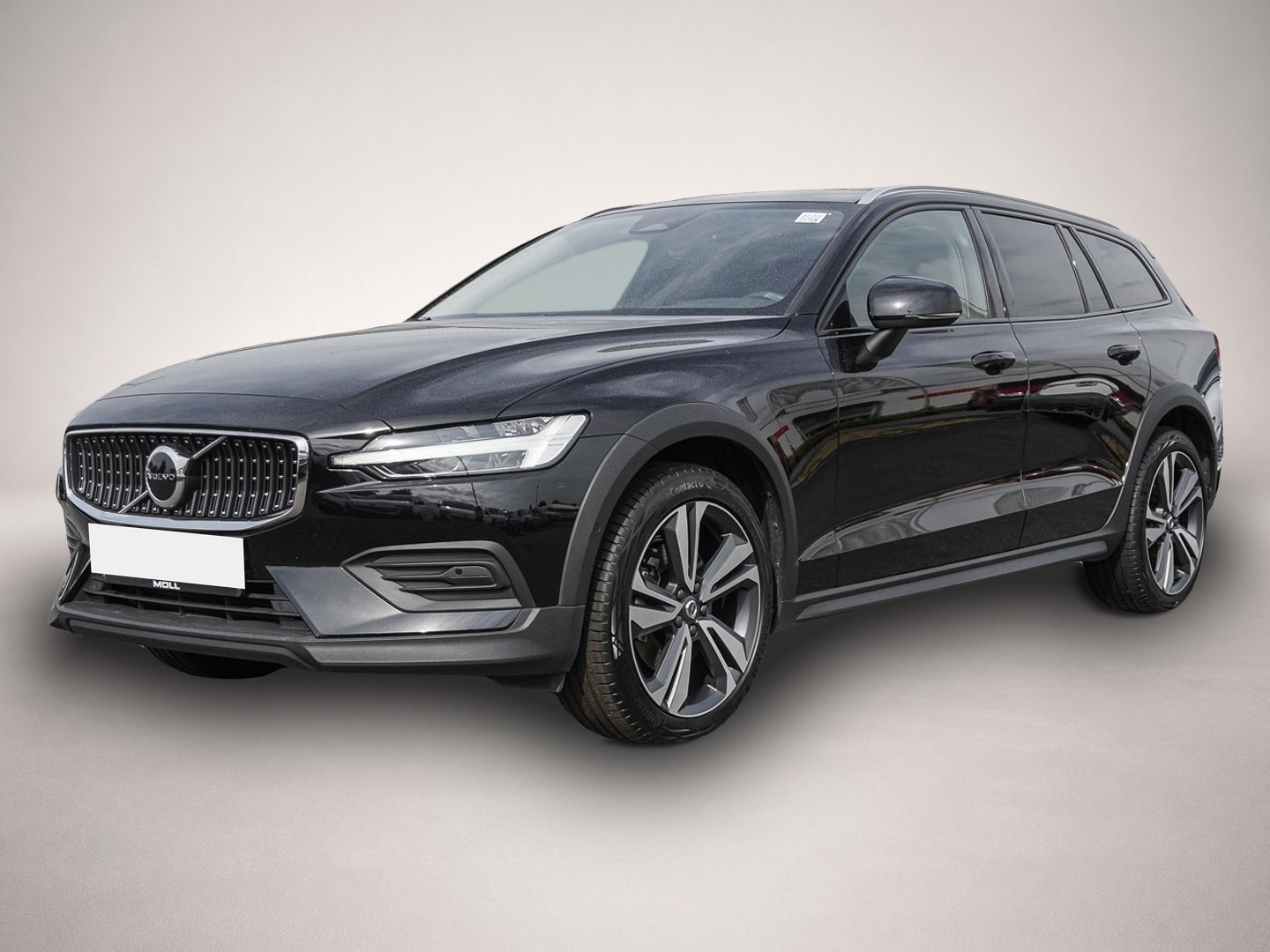 Volvo V60 Cross Country (04/2024, )