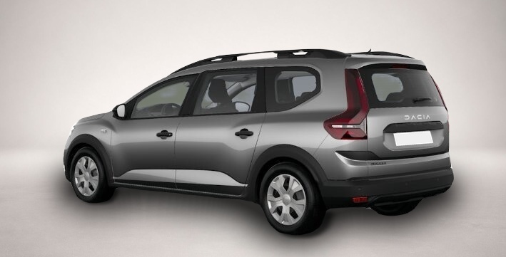 Dacia Jogger (06/2025, Autogas (LPG))