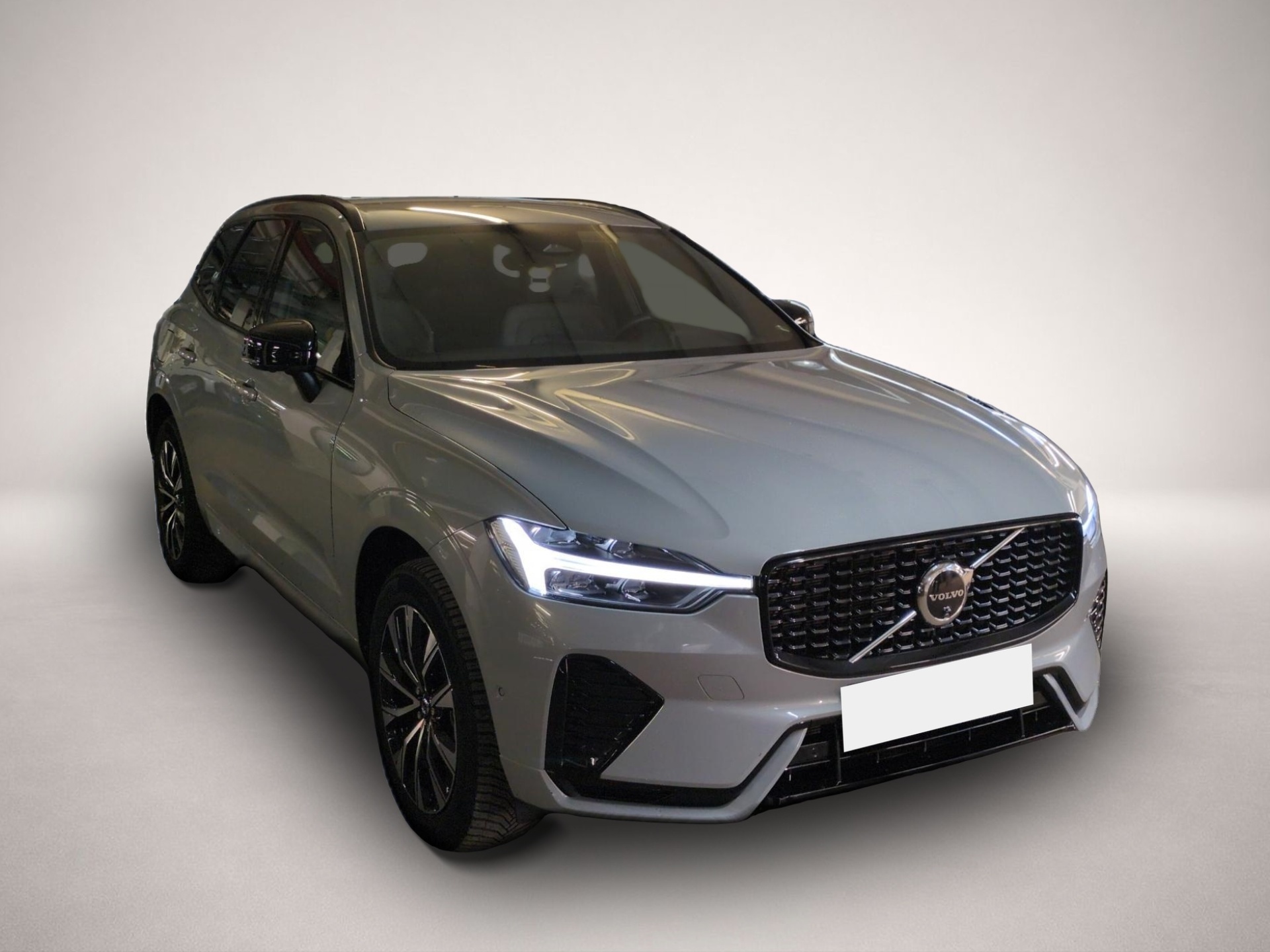 Volvo XC60 (12/2023, Benzin)