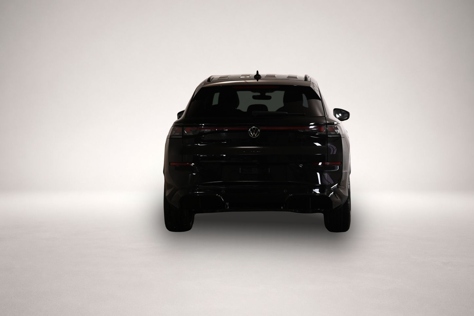 Volkswagen T-Roc, Bild 4 von 5