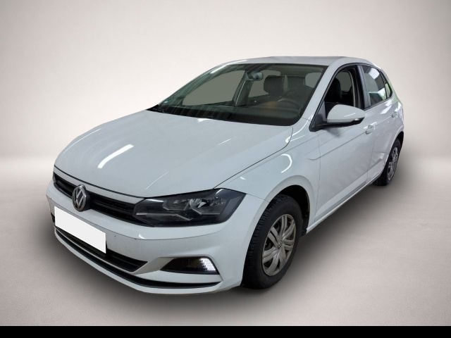 Volkswagen Polo (12/2019, Benzin)