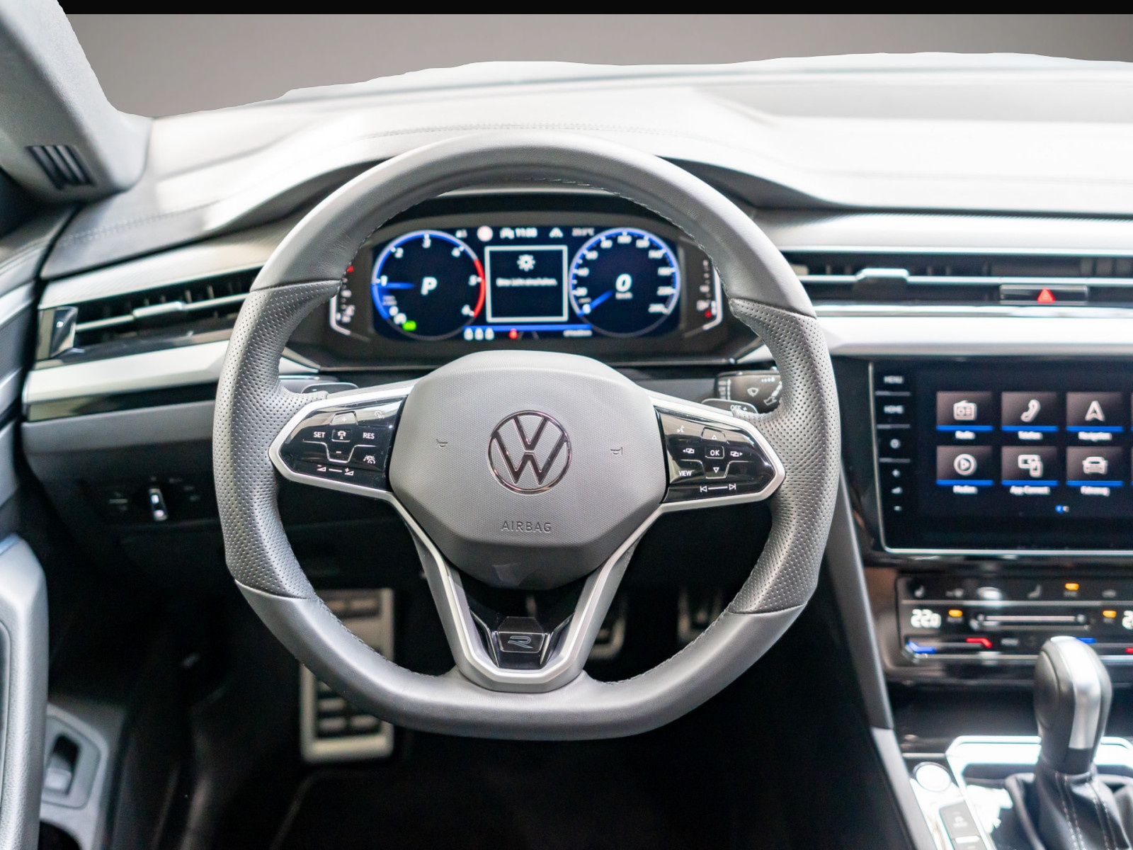 Volkswagen Arteon (06/2022, Diesel)