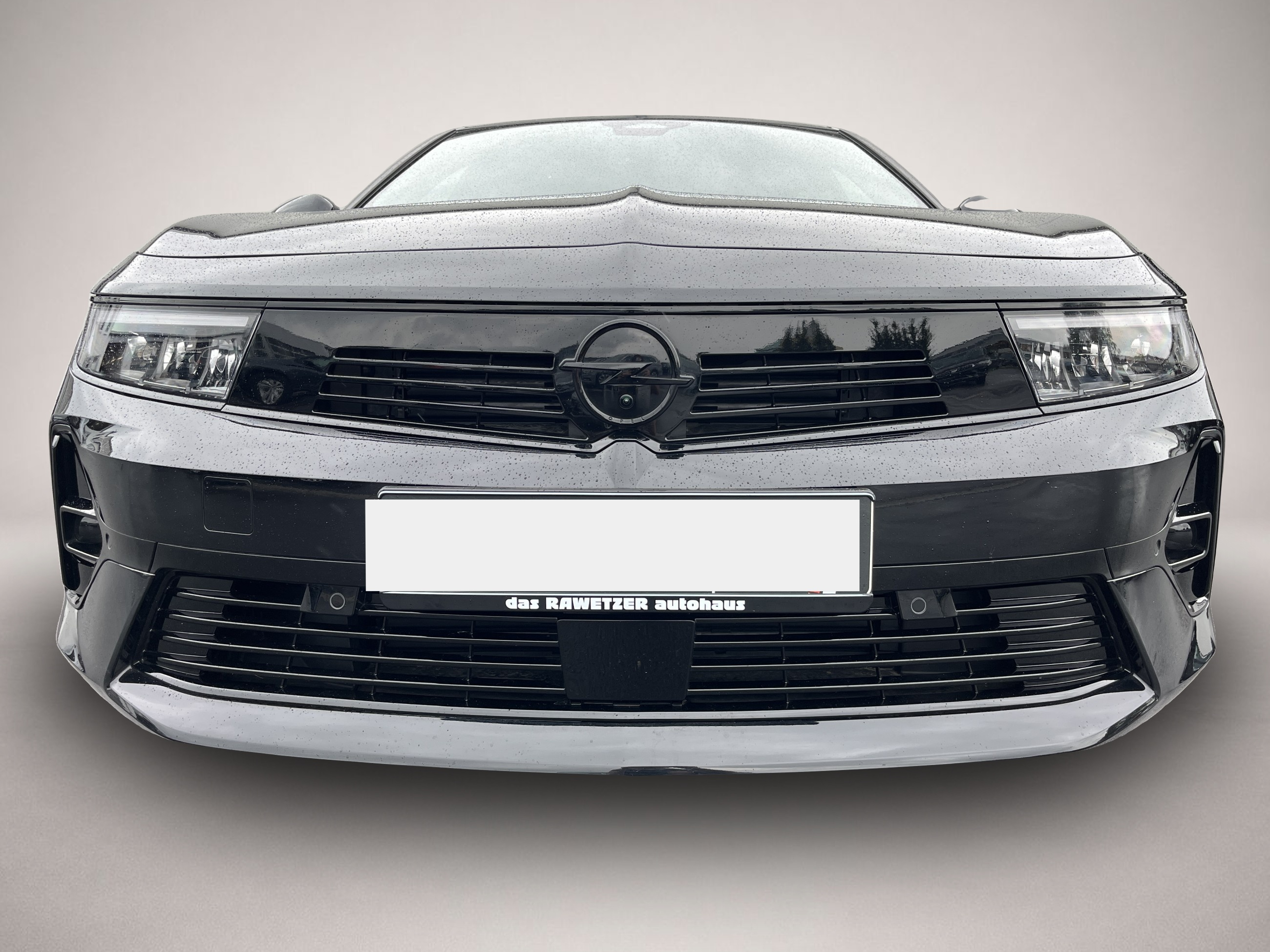 Opel Astra (06/2025, Benzin)