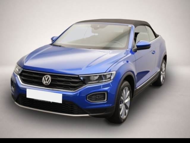 Volkswagen T-Roc (07/2020, )