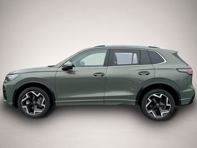 Volkswagen Tiguan, Bild 2 von 6