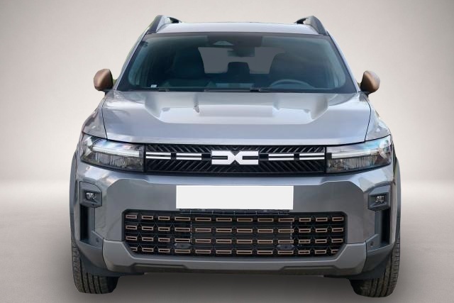 Dacia Bigster, Bild 2 von 5