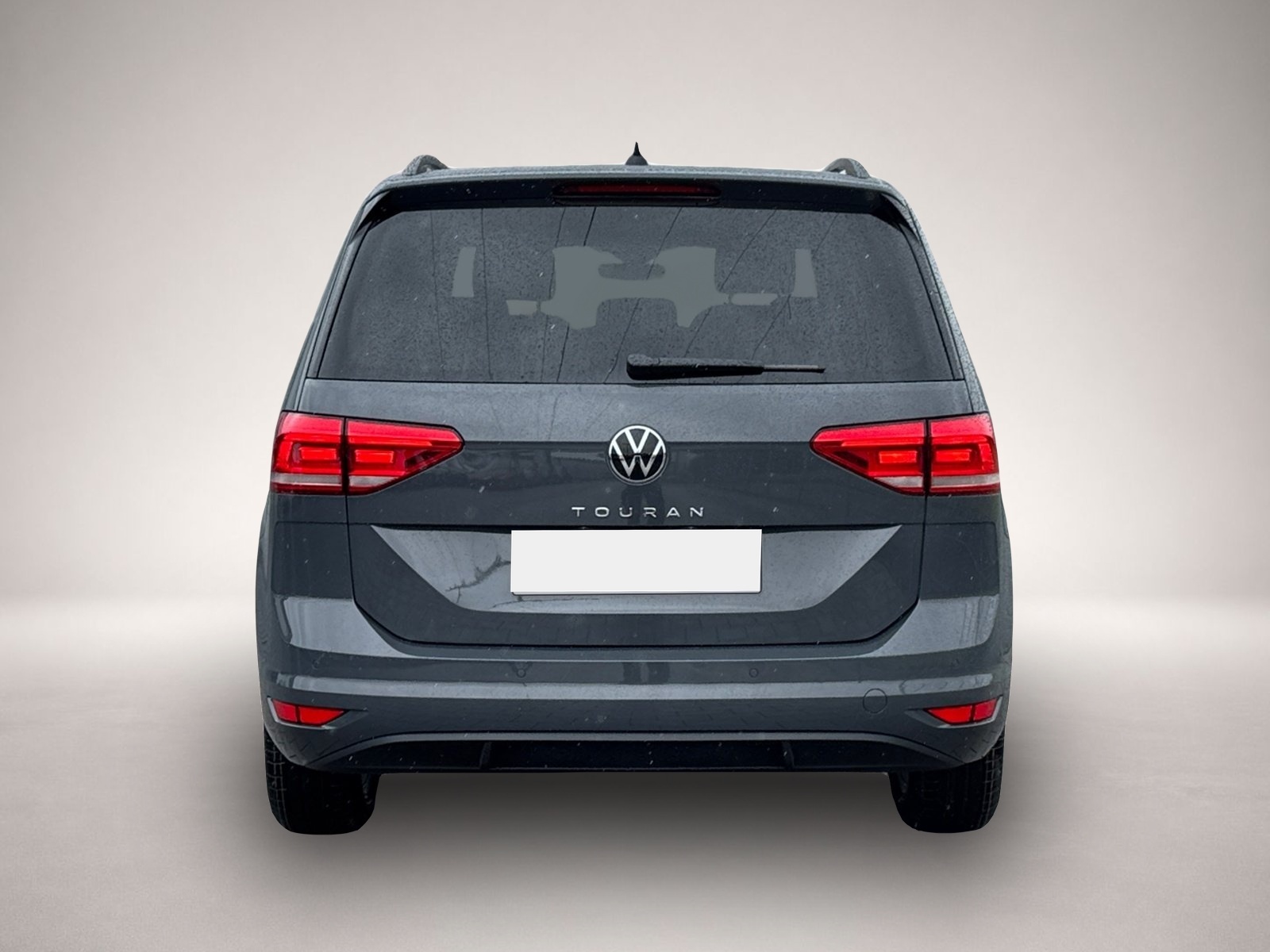 Volkswagen Touran (06/2026, Benzin)